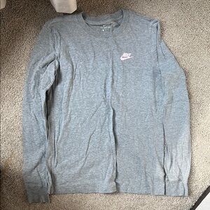 Nike long sleeve